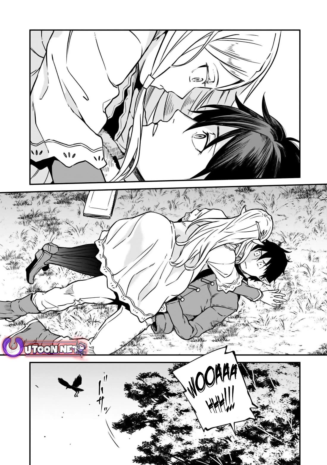 The Conqueror From a Dying Kingdom Chapter 31 page 7 - Chapter 31: Correct Understanding