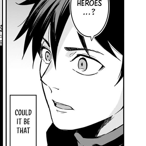 The Conqueror From a Dying Kingdom Chapter 32 cover