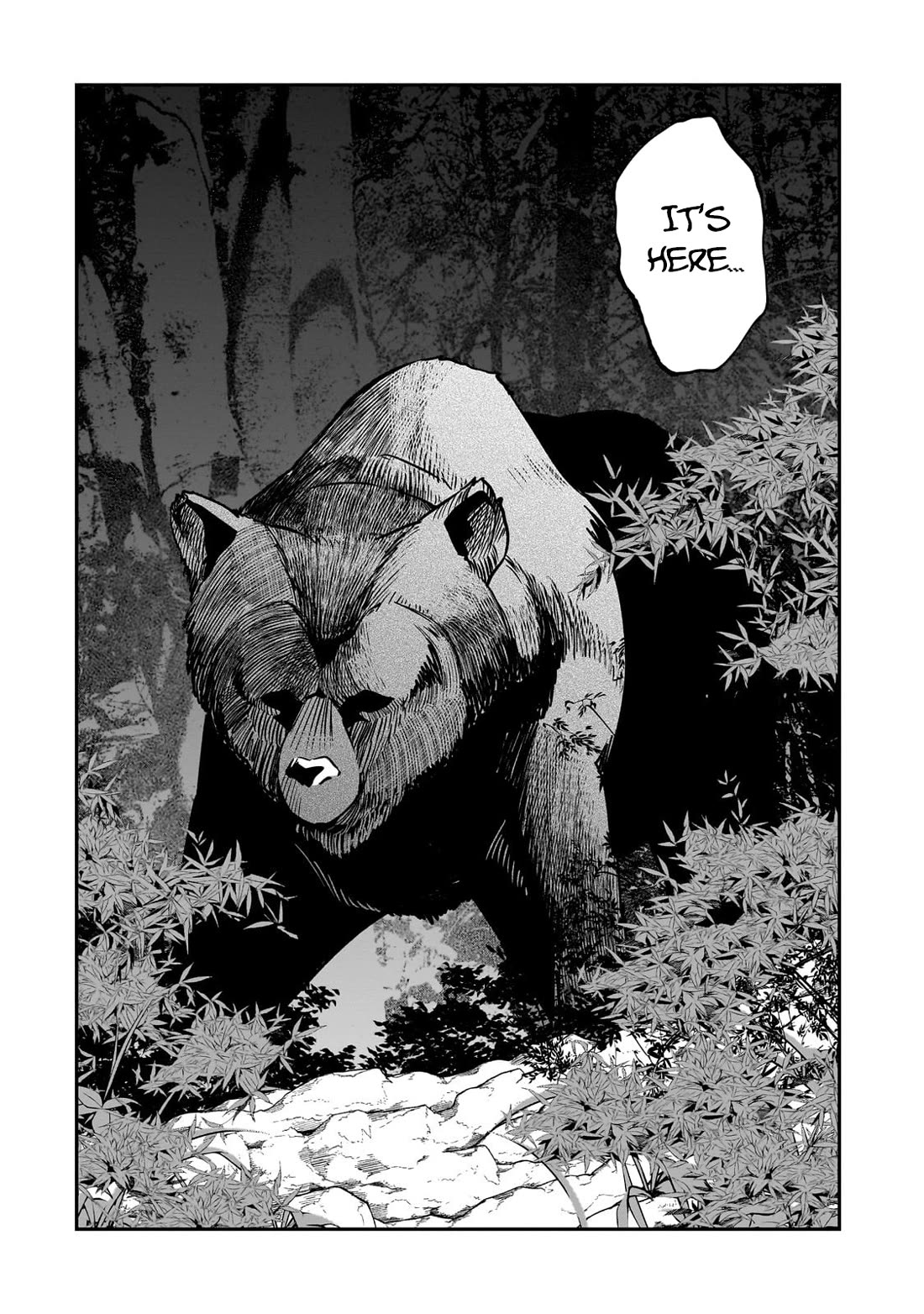 The Conqueror From a Dying Kingdom Chapter 35 page 33 - Chapter 35