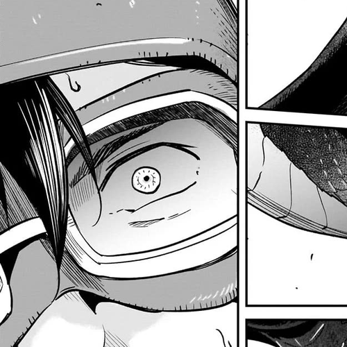 The Conqueror From a Dying Kingdom Chapter 38 cover