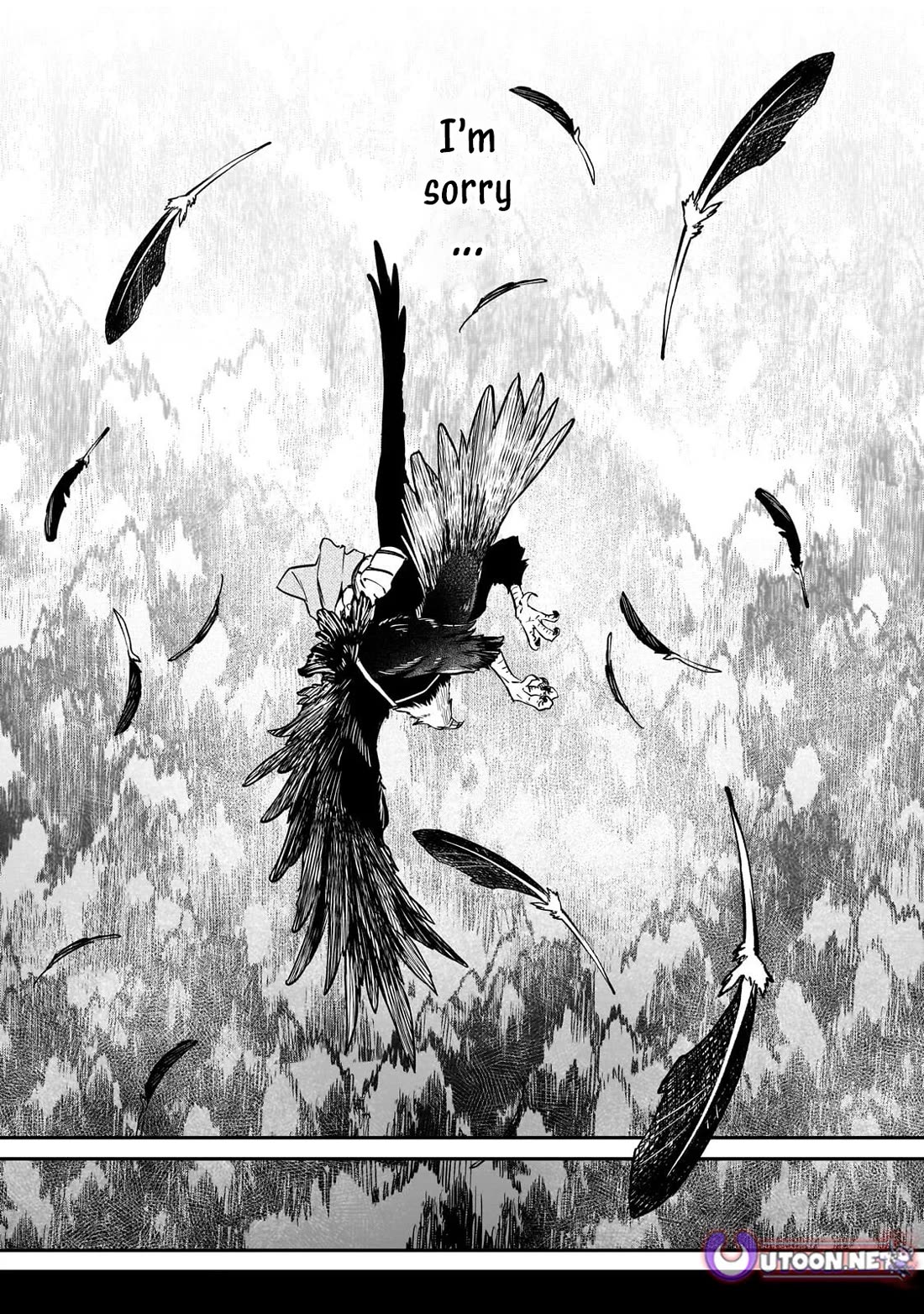 The Conqueror From a Dying Kingdom Chapter 39 page 14 - Chapter 39