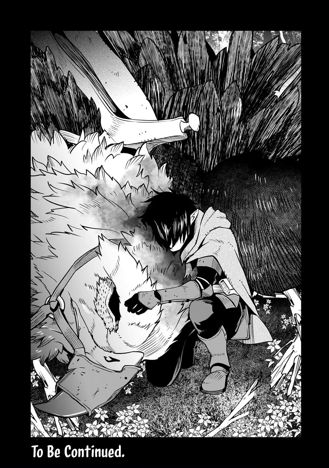 The Conqueror From a Dying Kingdom Chapter 39 page 29 - Chapter 39