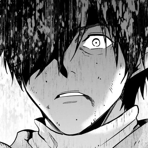 The Conqueror From a Dying Kingdom Chapter 39 cover