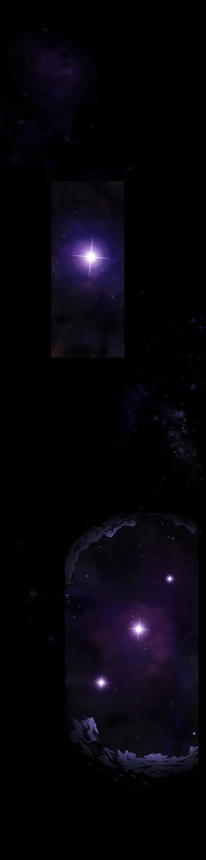 The Constellation That Returned From Hell Chapter 0 page 1 - Chapter 0