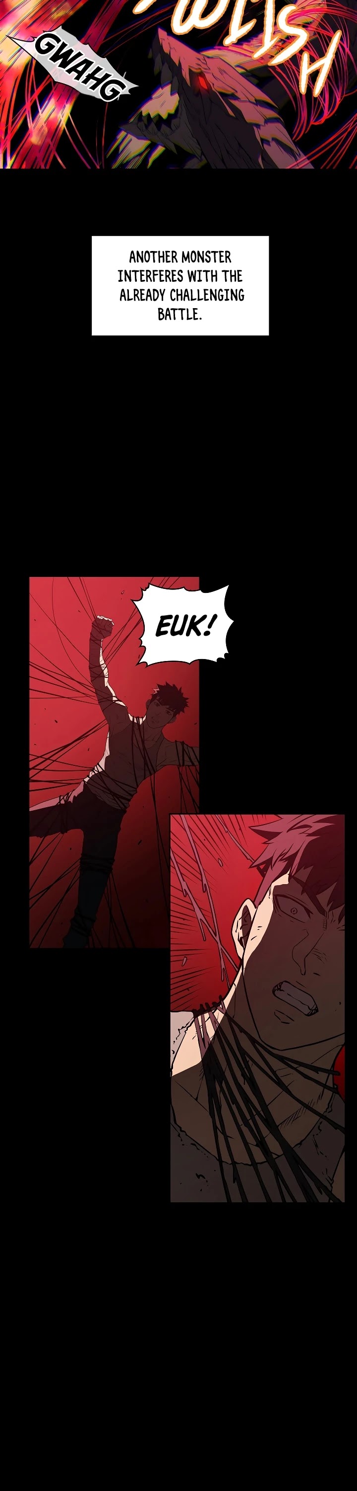 The Constellation That Returned From Hell Chapter 0 page 12 - Chapter 0