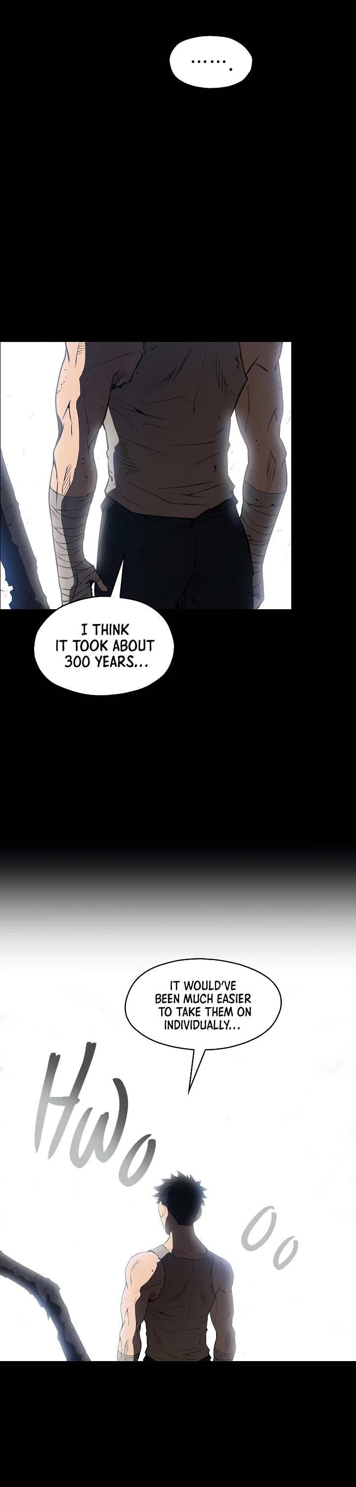 The Constellation That Returned From Hell Chapter 0 page 16 - Chapter 0
