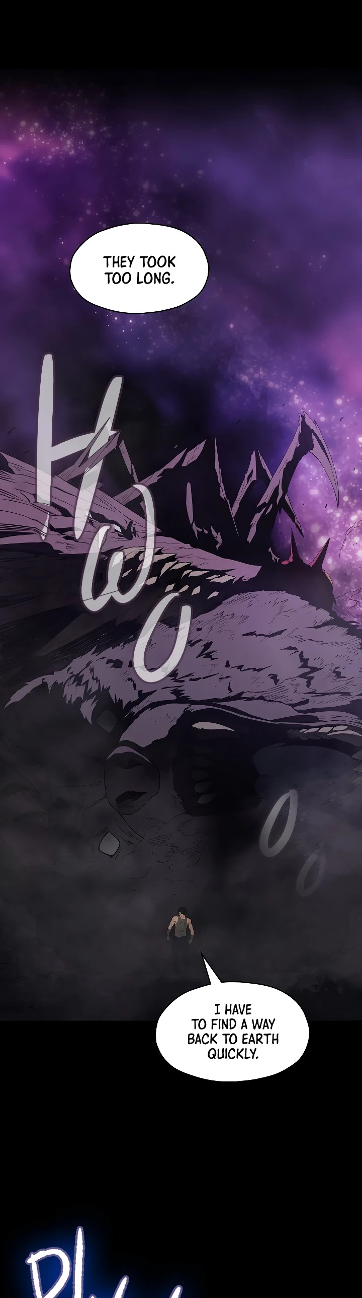 The Constellation That Returned From Hell Chapter 0 page 17 - Chapter 0