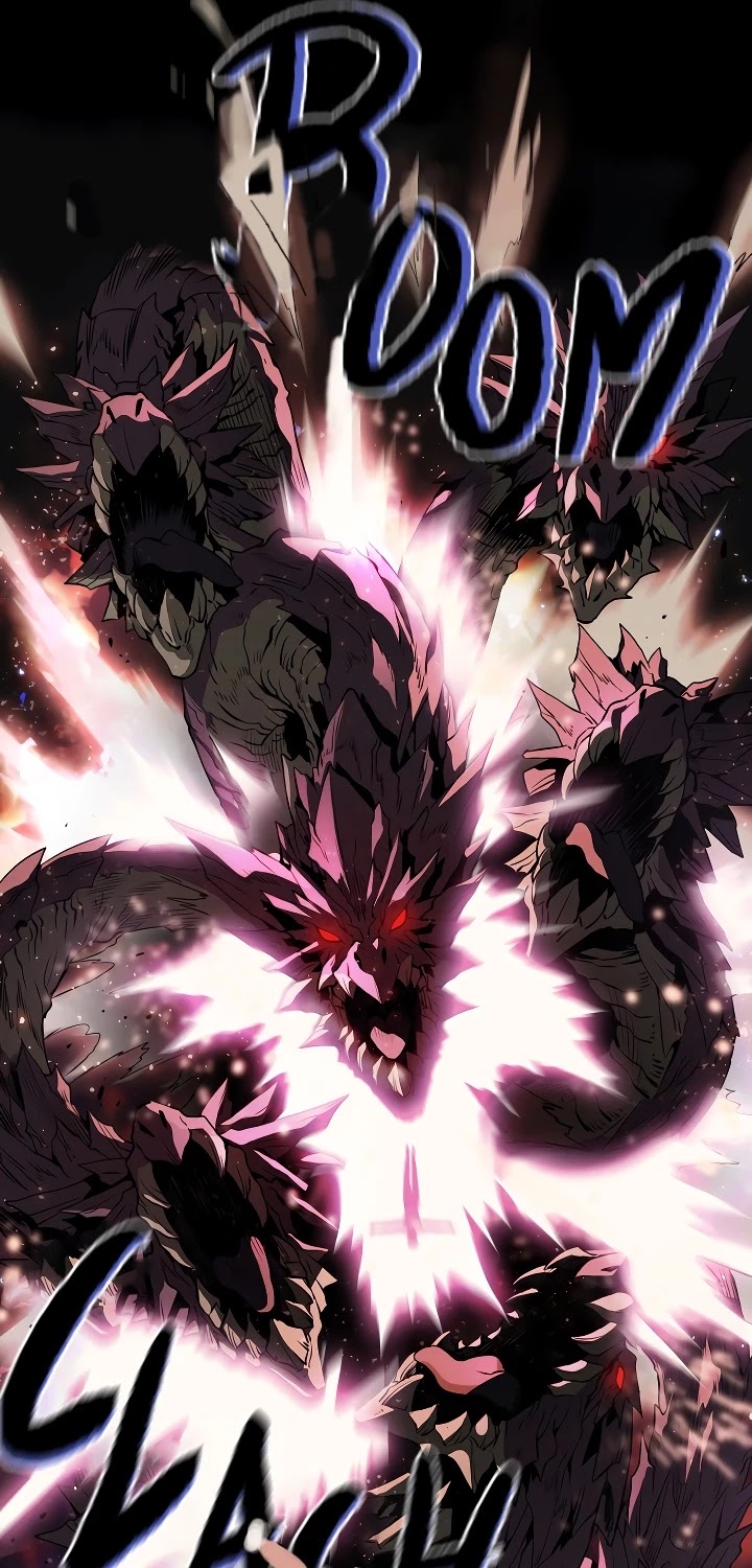 The Constellation That Returned From Hell Chapter 0 page 5 - Chapter 0
