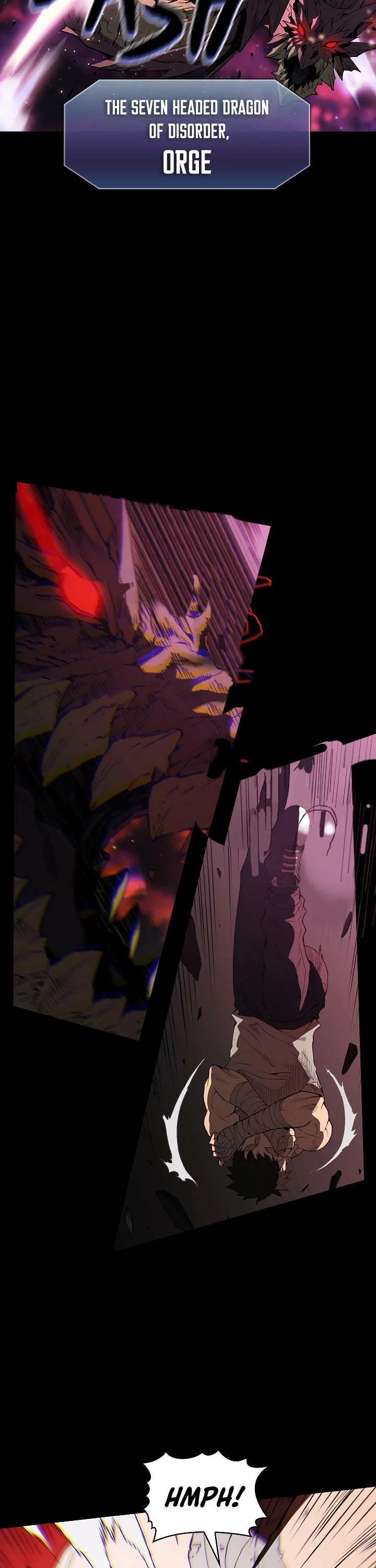 The Constellation That Returned From Hell Chapter 0 page 6 - Chapter 0