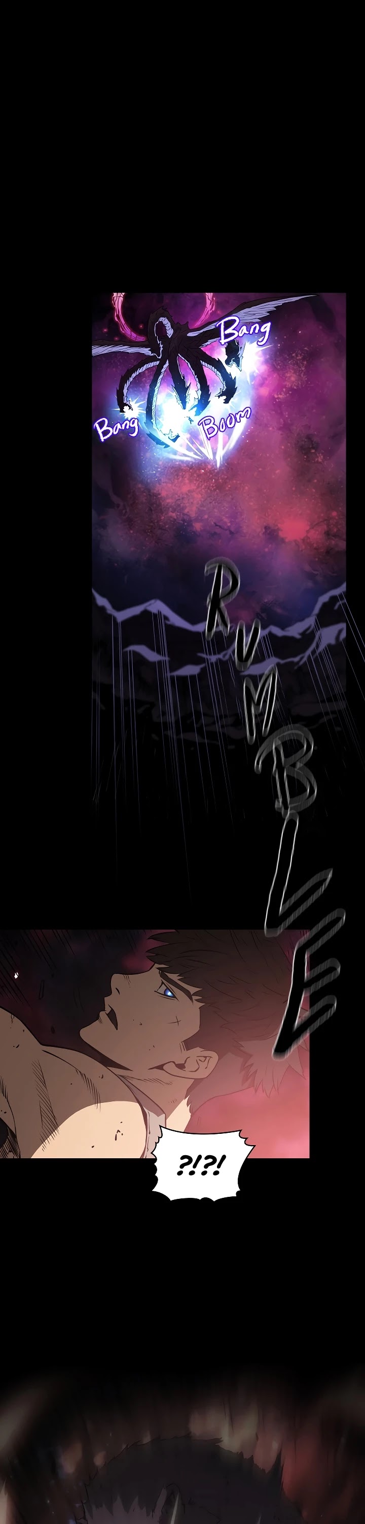 The Constellation That Returned From Hell Chapter 0 page 8 - Chapter 0