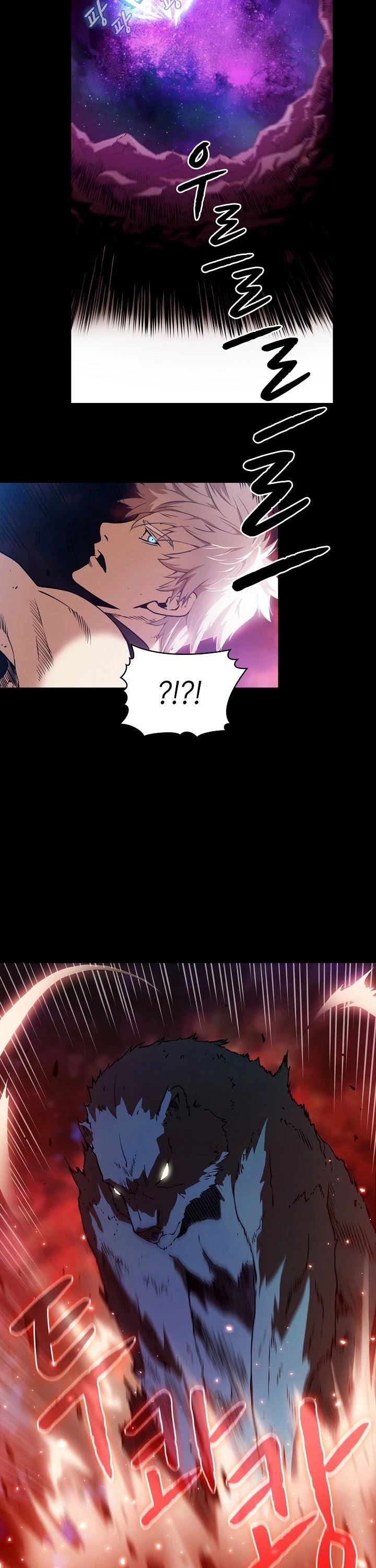 The Constellation That Returned From Hell Chapter 1 page 10 - Chapter 1