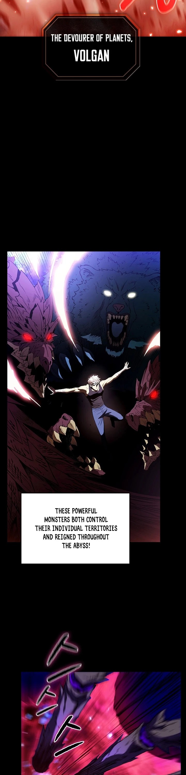 The Constellation That Returned From Hell Chapter 1 page 11 - Chapter 1