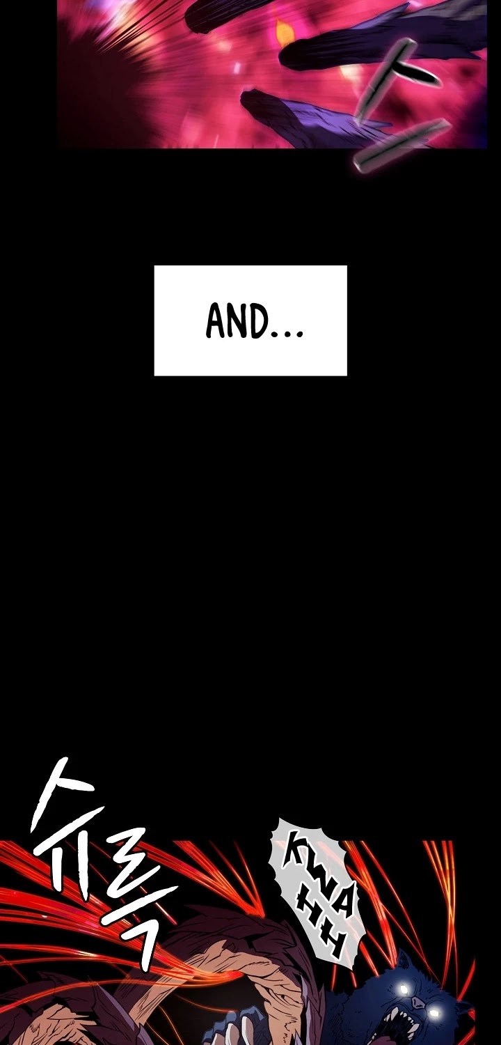The Constellation That Returned From Hell Chapter 1 page 12 - Chapter 1