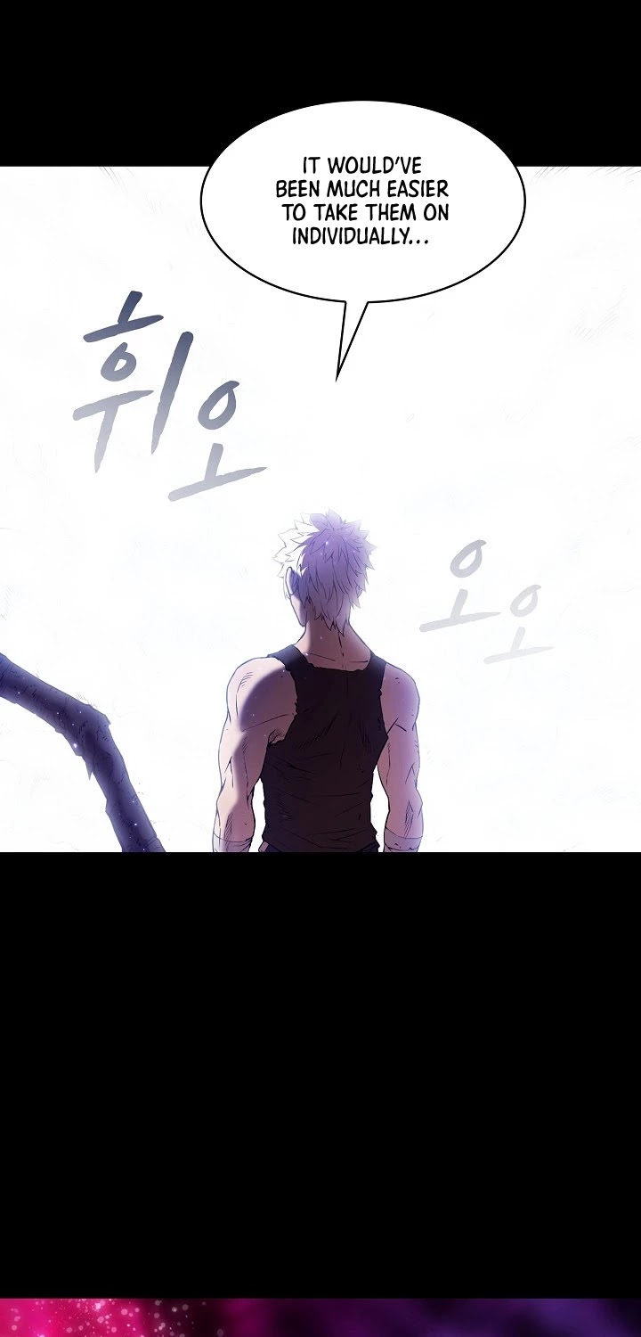 The Constellation That Returned From Hell Chapter 1 page 17 - Chapter 1
