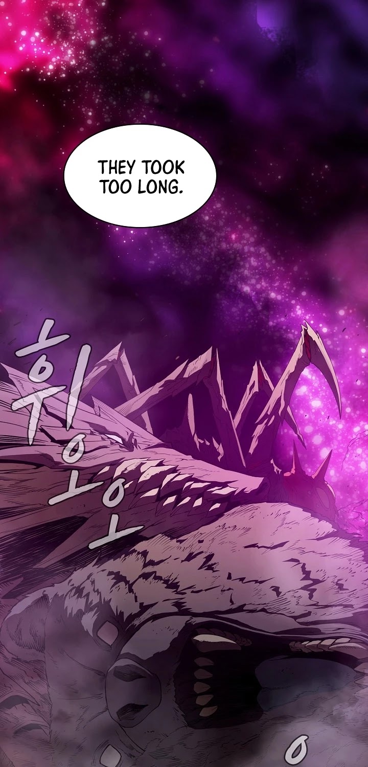 The Constellation That Returned From Hell Chapter 1 page 18 - Chapter 1