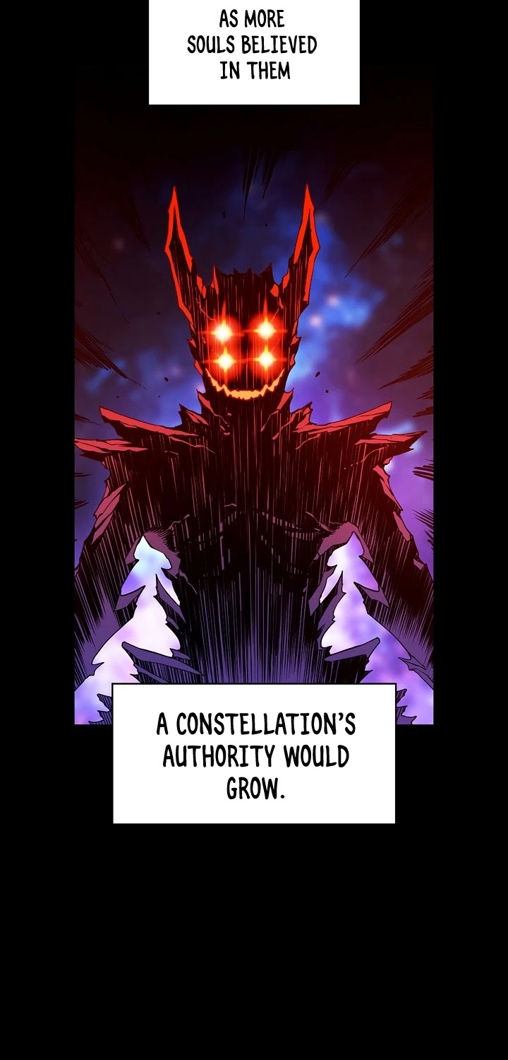 The Constellation That Returned From Hell Chapter 1 page 22 - Chapter 1