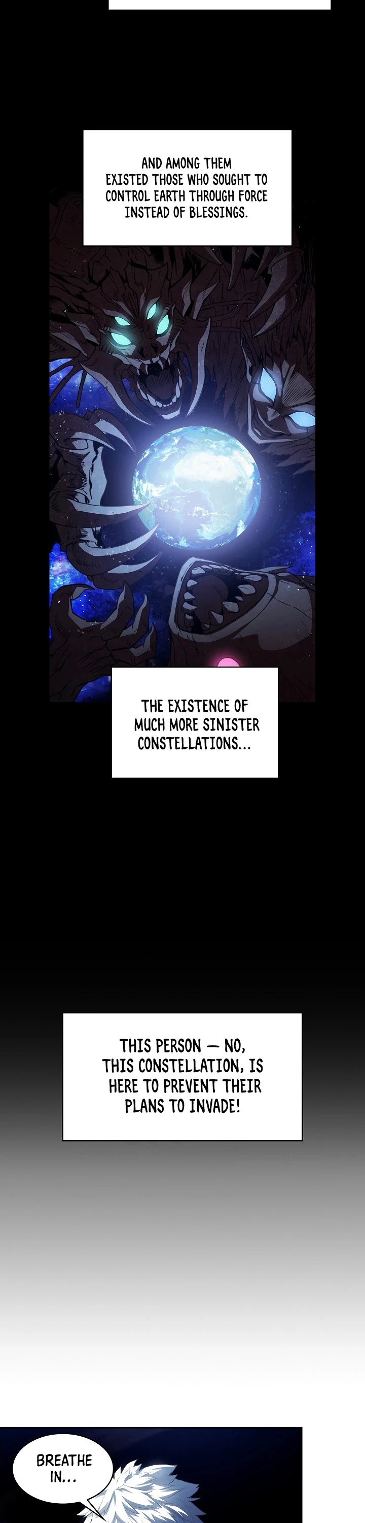 The Constellation That Returned From Hell Chapter 1 page 24 - Chapter 1