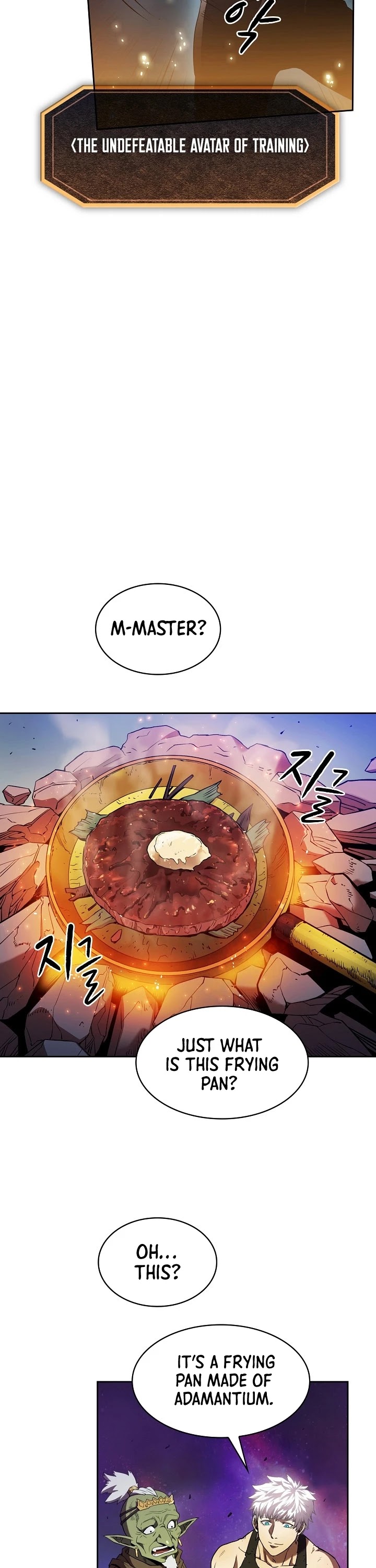 The Constellation That Returned From Hell Chapter 1 page 26 - Chapter 1