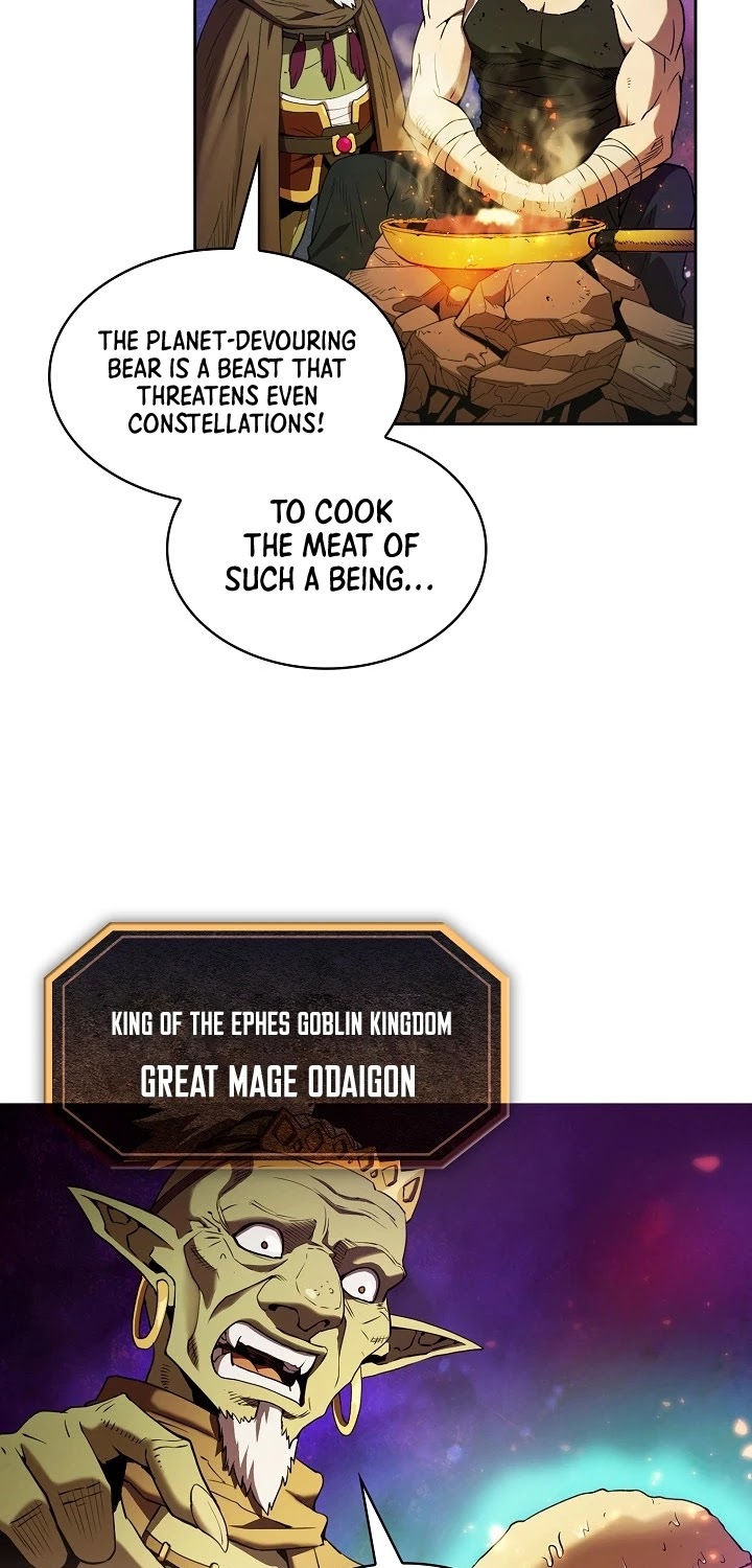 The Constellation That Returned From Hell Chapter 1 page 27 - Chapter 1