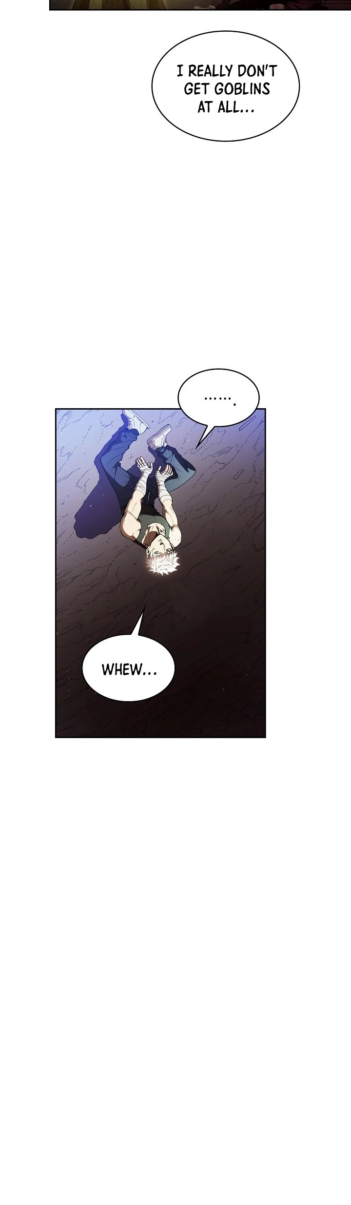 The Constellation That Returned From Hell Chapter 1 page 36 - Chapter 1
