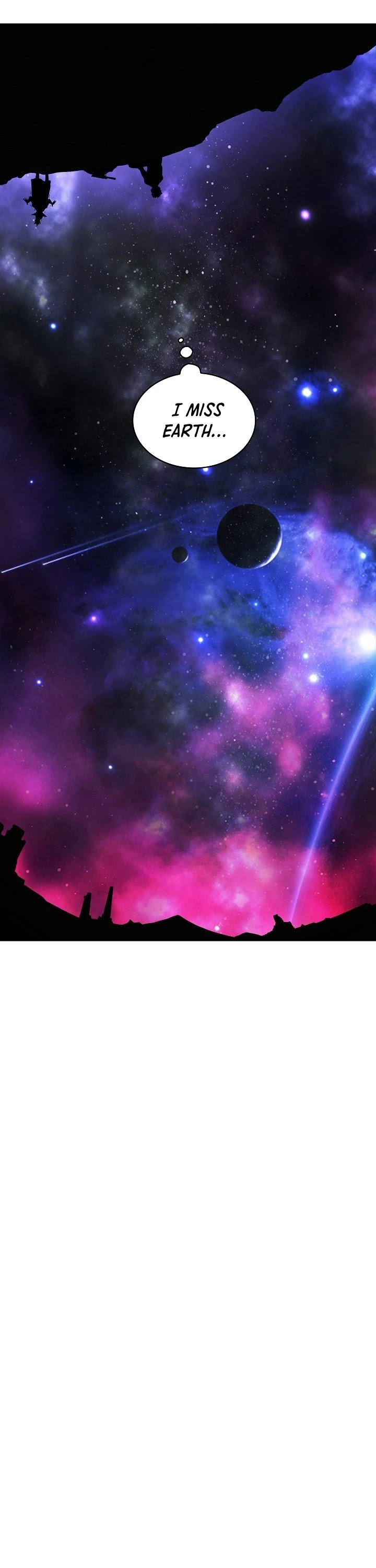 The Constellation That Returned From Hell Chapter 1 page 37 - Chapter 1