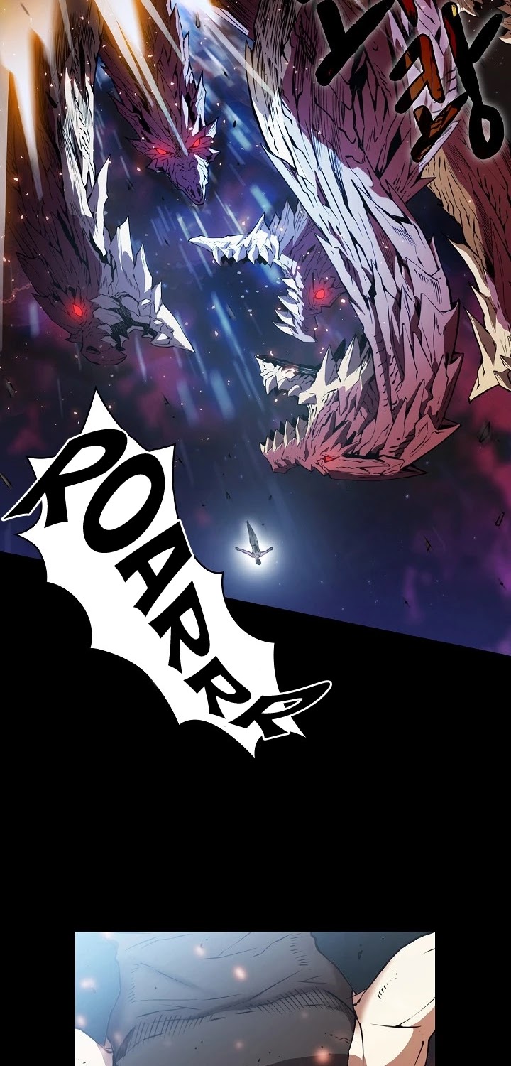 The Constellation That Returned From Hell Chapter 1 page 5 - Chapter 1