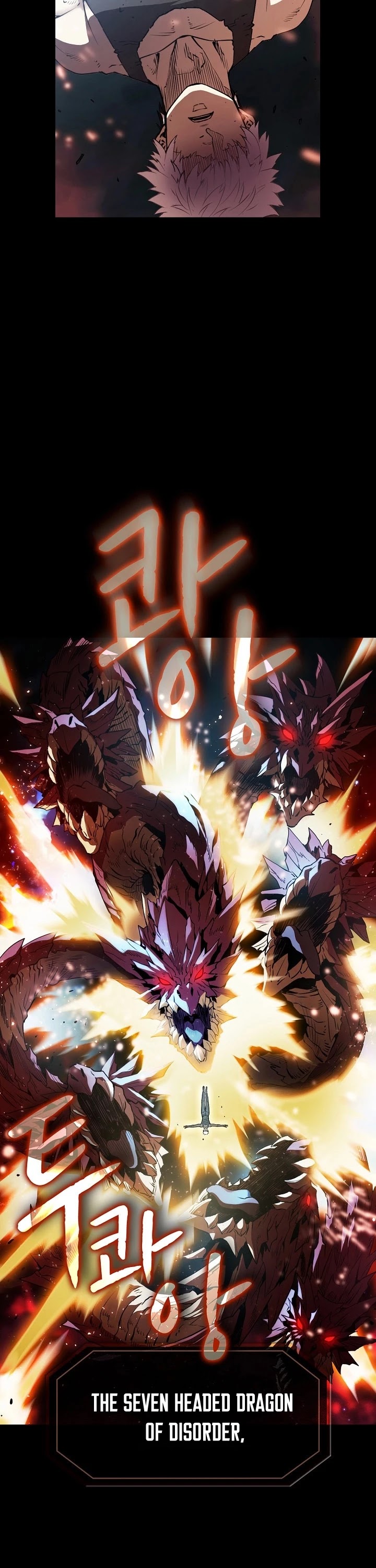 The Constellation That Returned From Hell Chapter 1 page 6 - Chapter 1