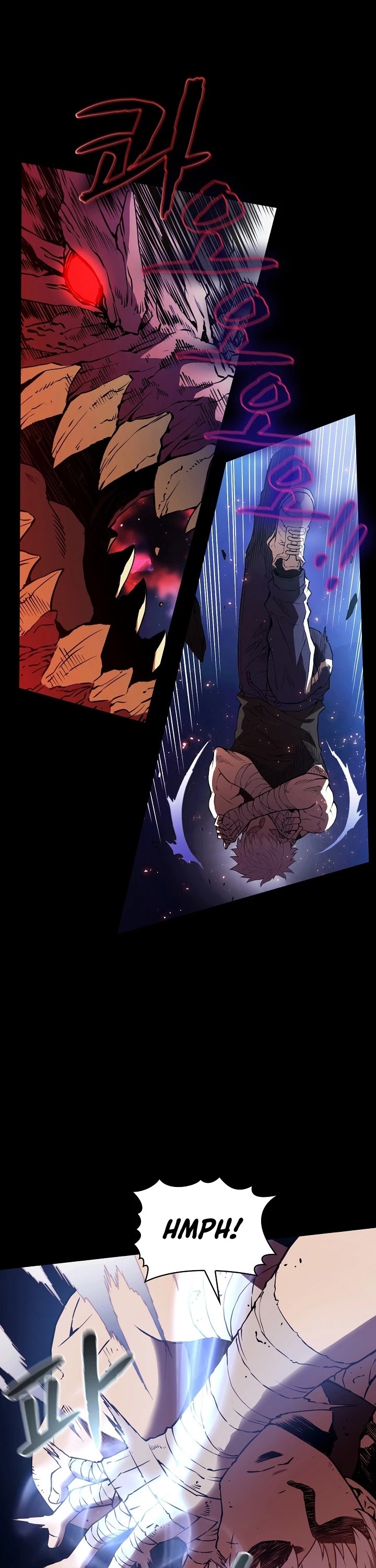 The Constellation That Returned From Hell Chapter 1 page 7 - Chapter 1