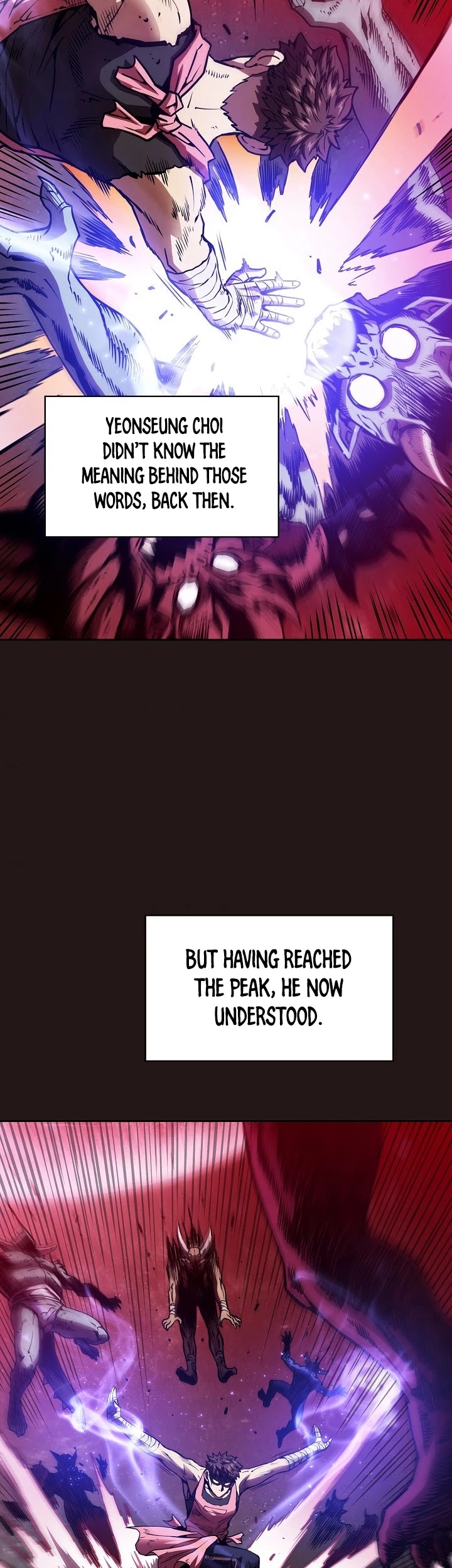 The Constellation That Returned From Hell Chapter 10 page 18 - Chapter 10