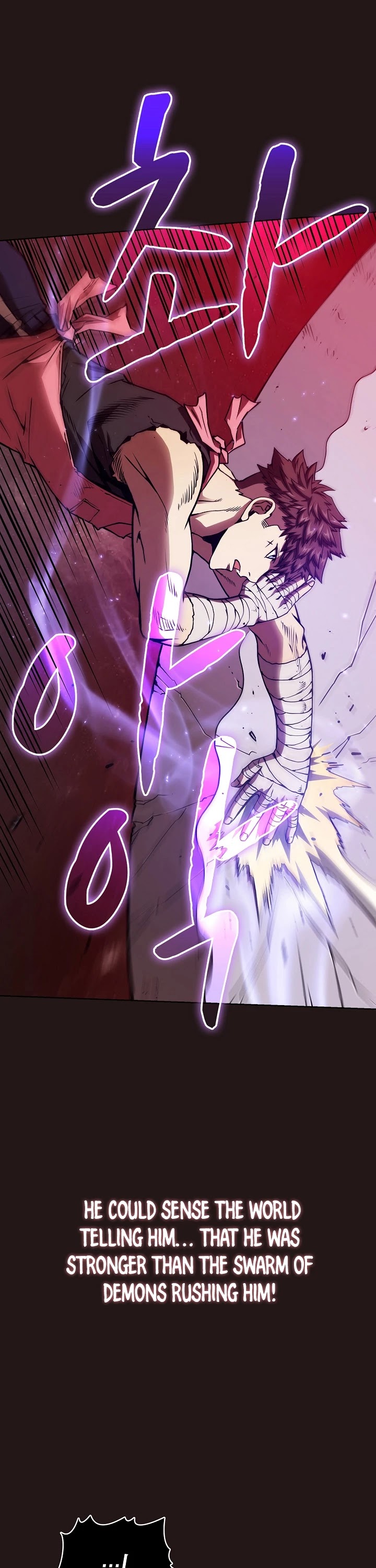 The Constellation That Returned From Hell Chapter 10 page 20 - Chapter 10
