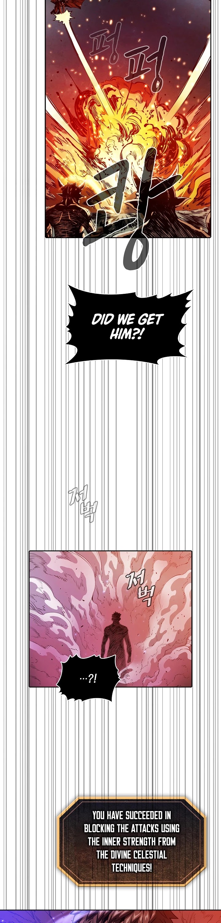 The Constellation That Returned From Hell Chapter 10 page 27 - Chapter 10