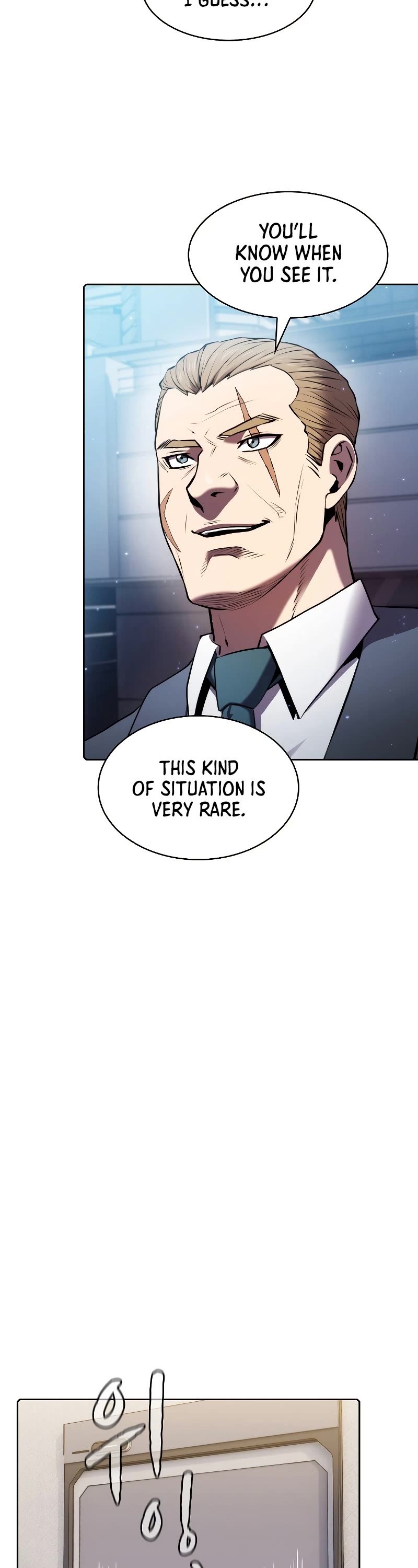 The Constellation That Returned From Hell Chapter 100 page 14 - Chapter 100