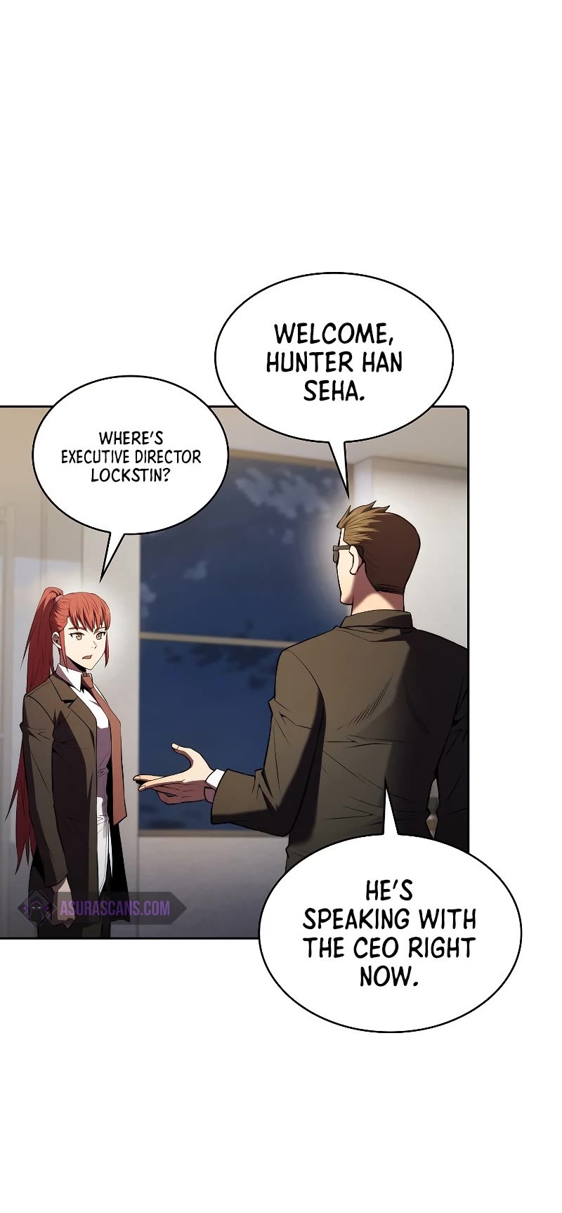 The Constellation That Returned From Hell Chapter 100 page 16 - Chapter 100
