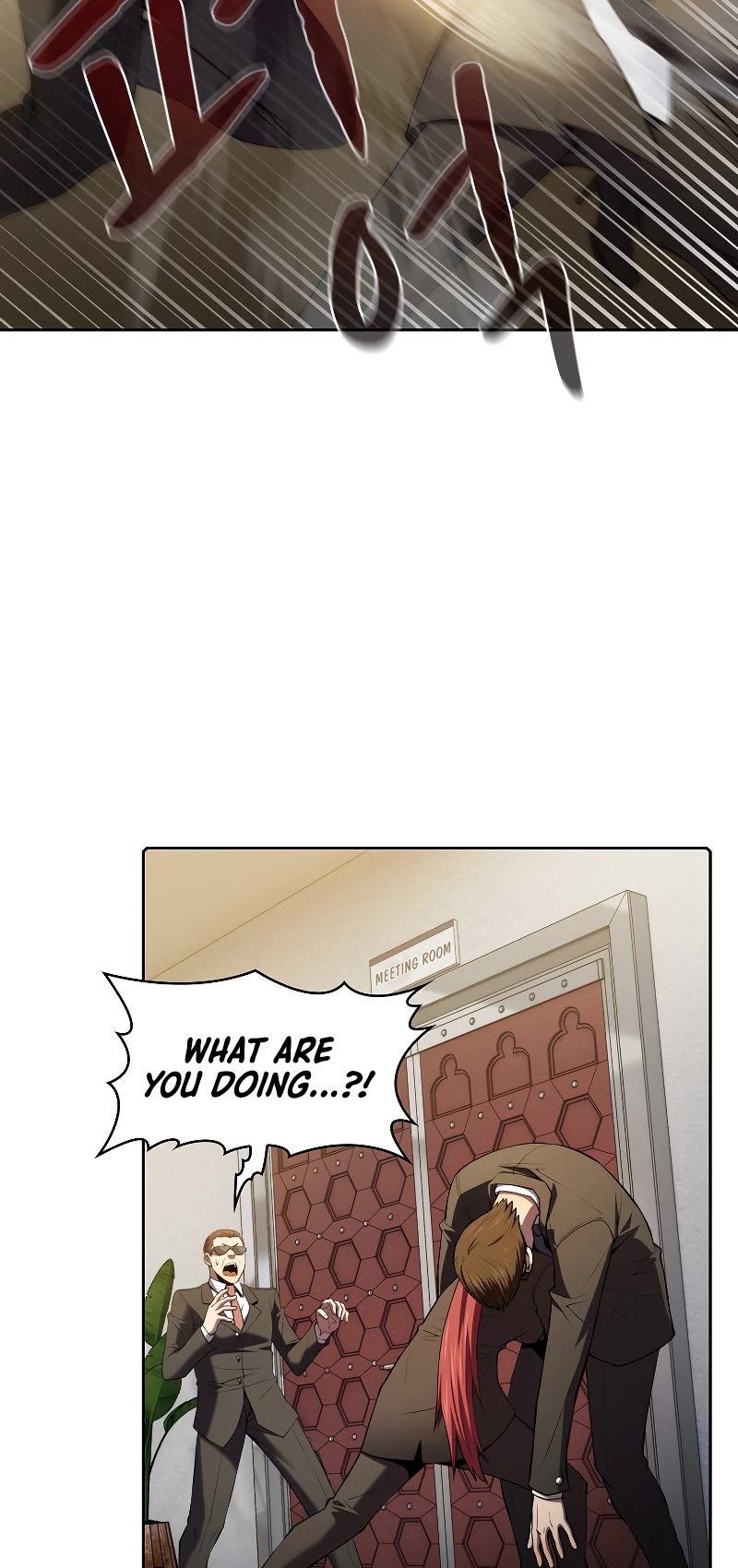 The Constellation That Returned From Hell Chapter 100 page 20 - Chapter 100