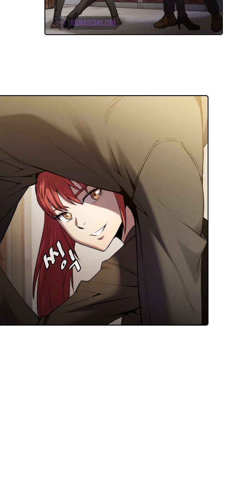The Constellation That Returned From Hell Chapter 100 page 21 - Chapter 100