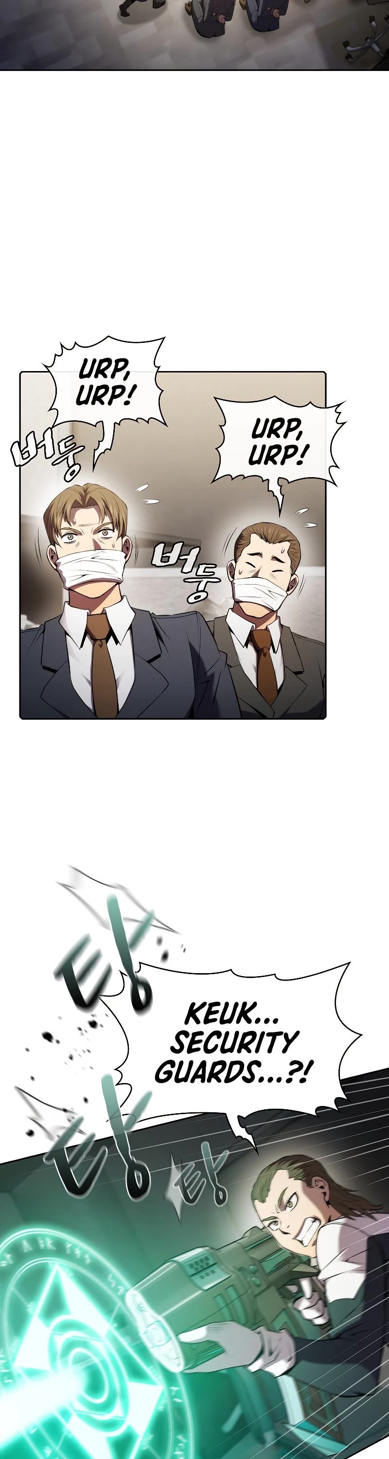 The Constellation That Returned From Hell Chapter 100 page 24 - Chapter 100