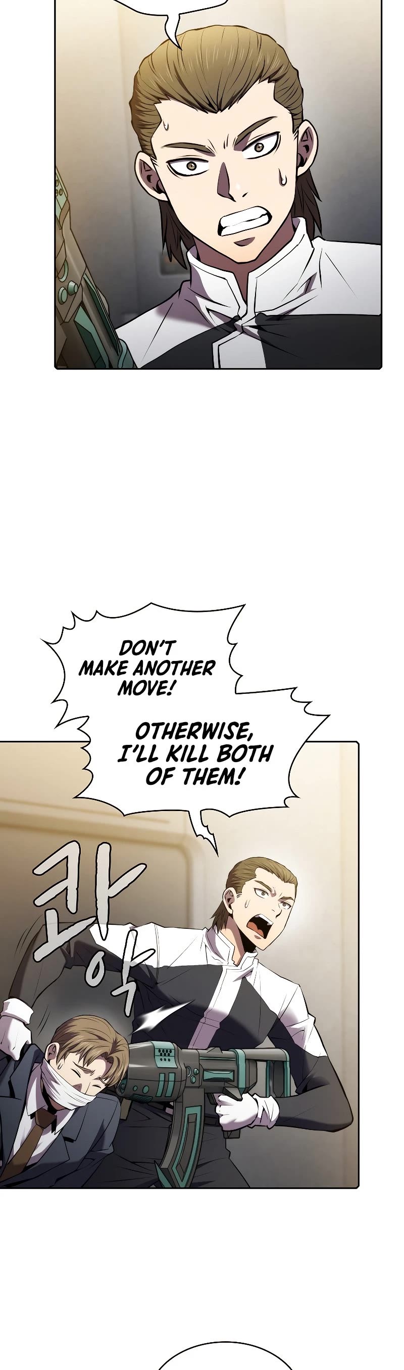 The Constellation That Returned From Hell Chapter 100 page 29 - Chapter 100