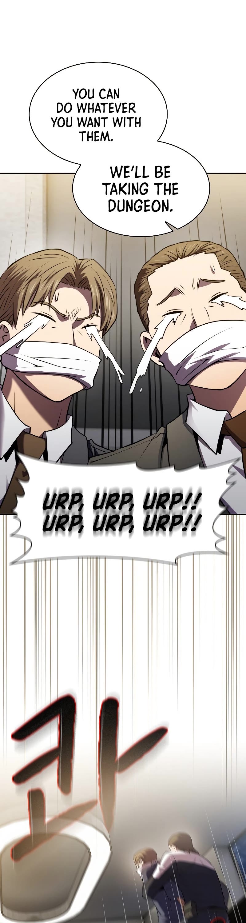 The Constellation That Returned From Hell Chapter 100 page 33 - Chapter 100