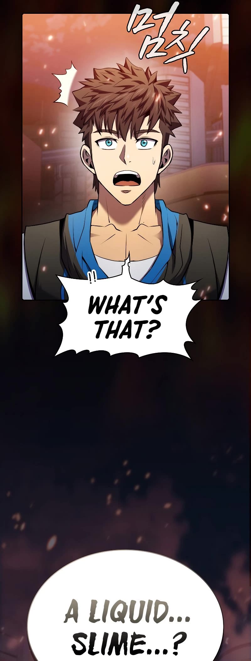 The Constellation That Returned From Hell Chapter 100 page 41 - Chapter 100