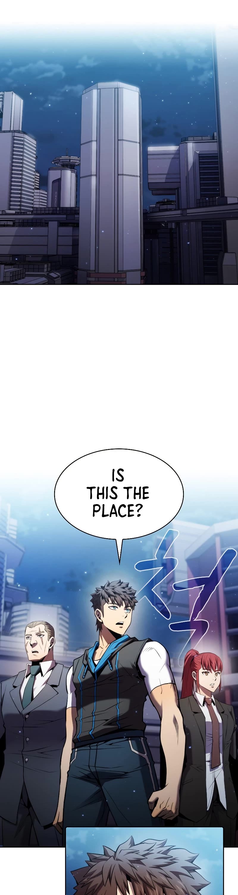 The Constellation That Returned From Hell Chapter 100 page 7 - Chapter 100