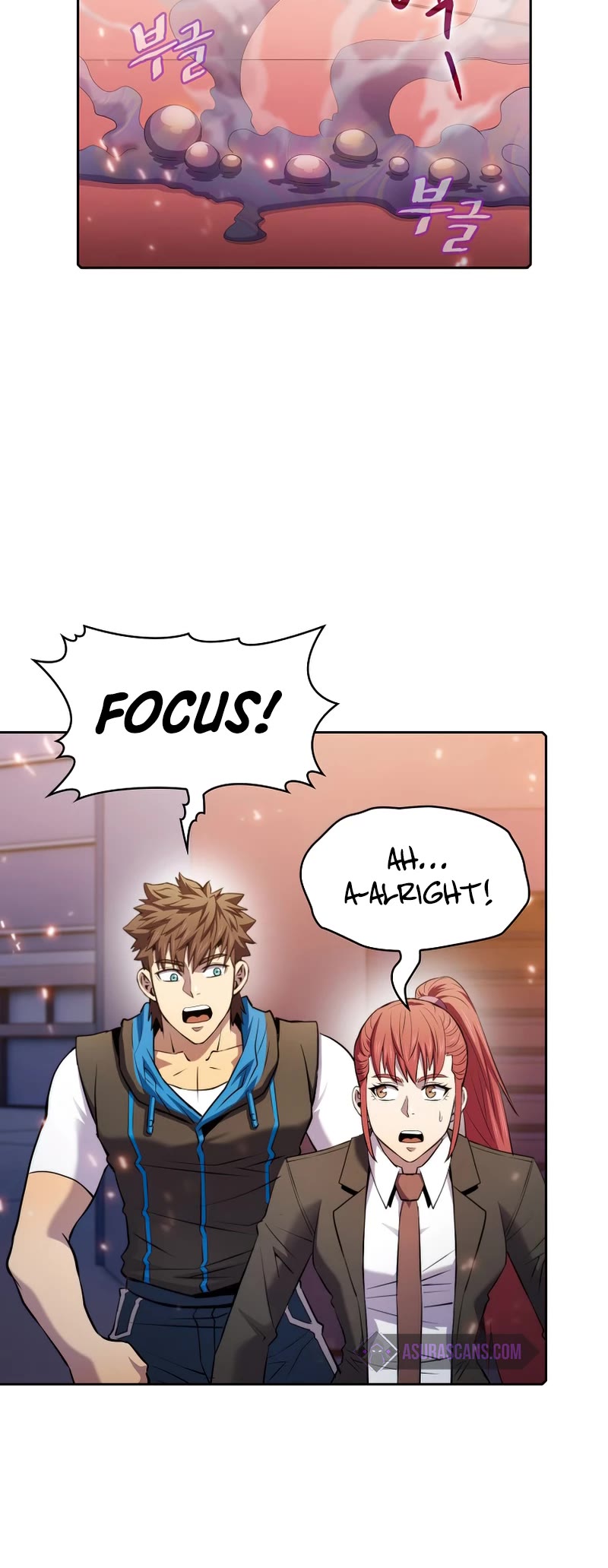 The Constellation That Returned From Hell Chapter 101 page 11 - Chapter 101