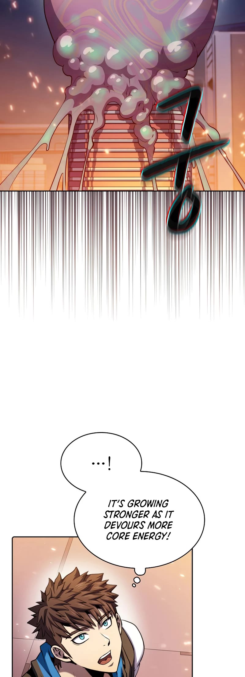 The Constellation That Returned From Hell Chapter 101 page 15 - Chapter 101