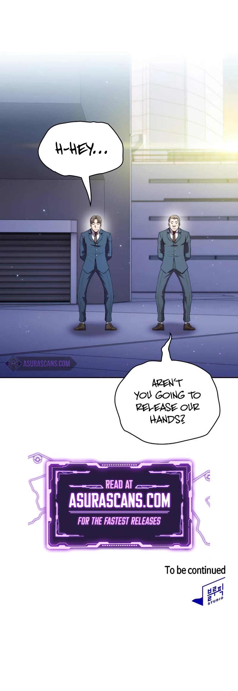 The Constellation That Returned From Hell Chapter 101 page 44 - Chapter 101