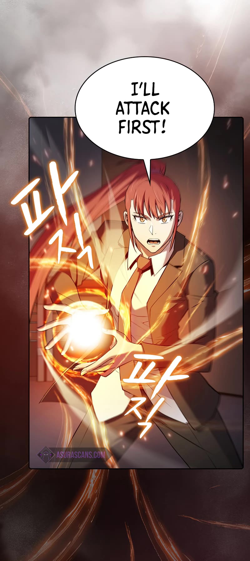 The Constellation That Returned From Hell Chapter 101 page 5 - Chapter 101
