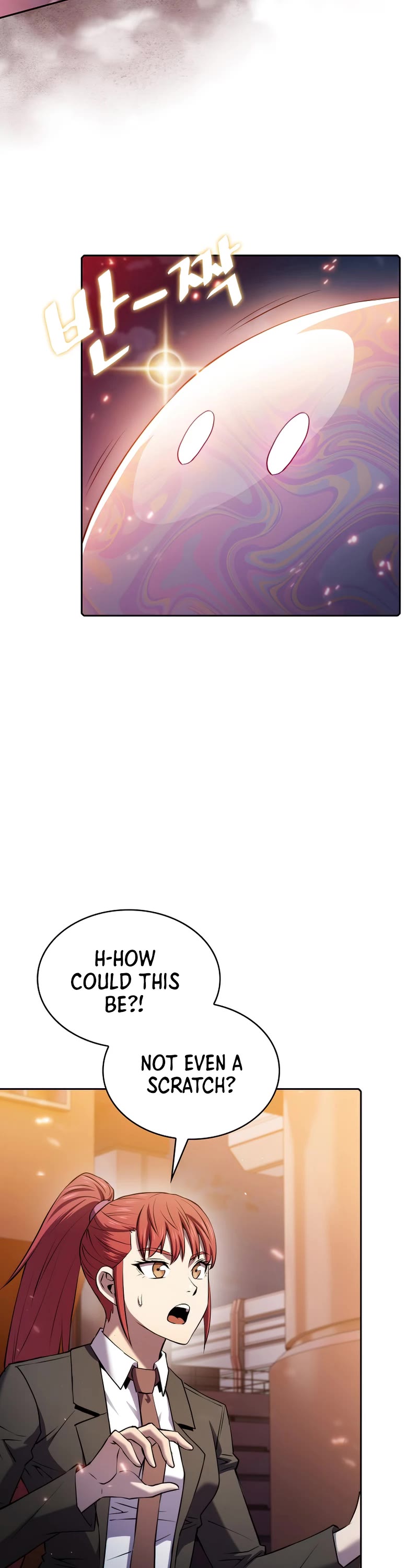 The Constellation That Returned From Hell Chapter 101 page 8 - Chapter 101