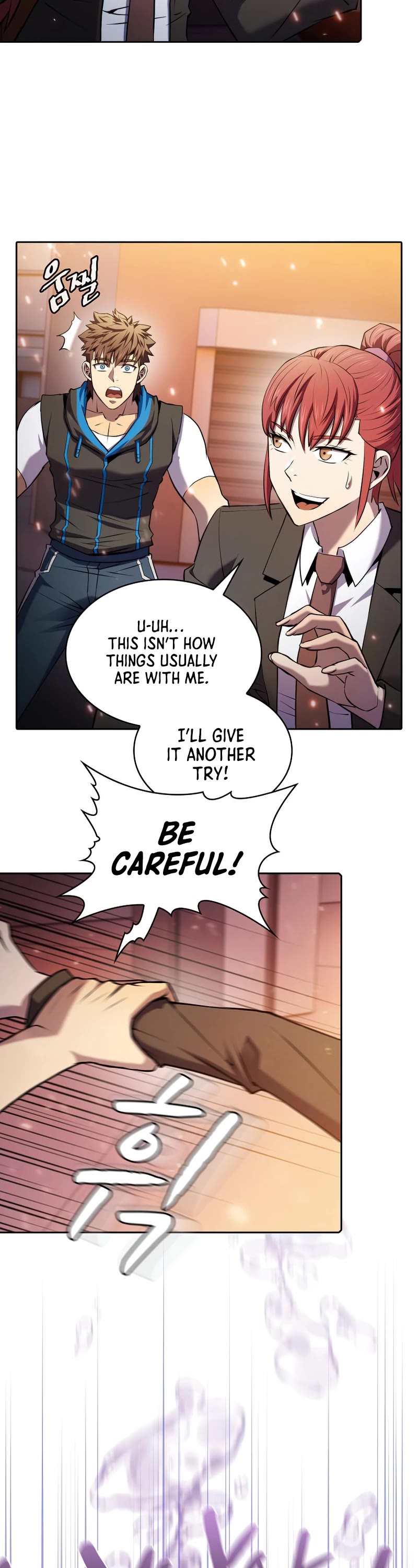 The Constellation That Returned From Hell Chapter 101 page 9 - Chapter 101