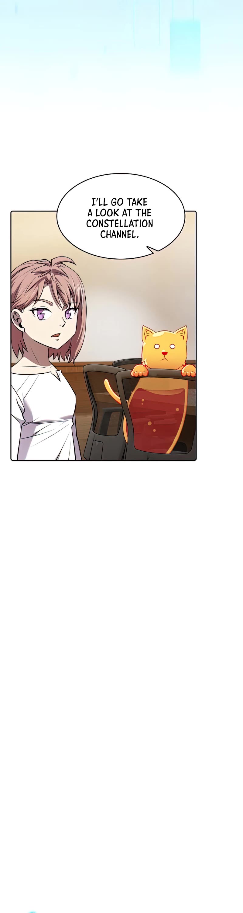 The Constellation That Returned From Hell Chapter 102 page 14 - Chapter 102