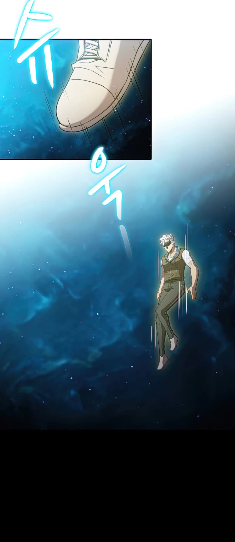 The Constellation That Returned From Hell Chapter 102 page 15 - Chapter 102