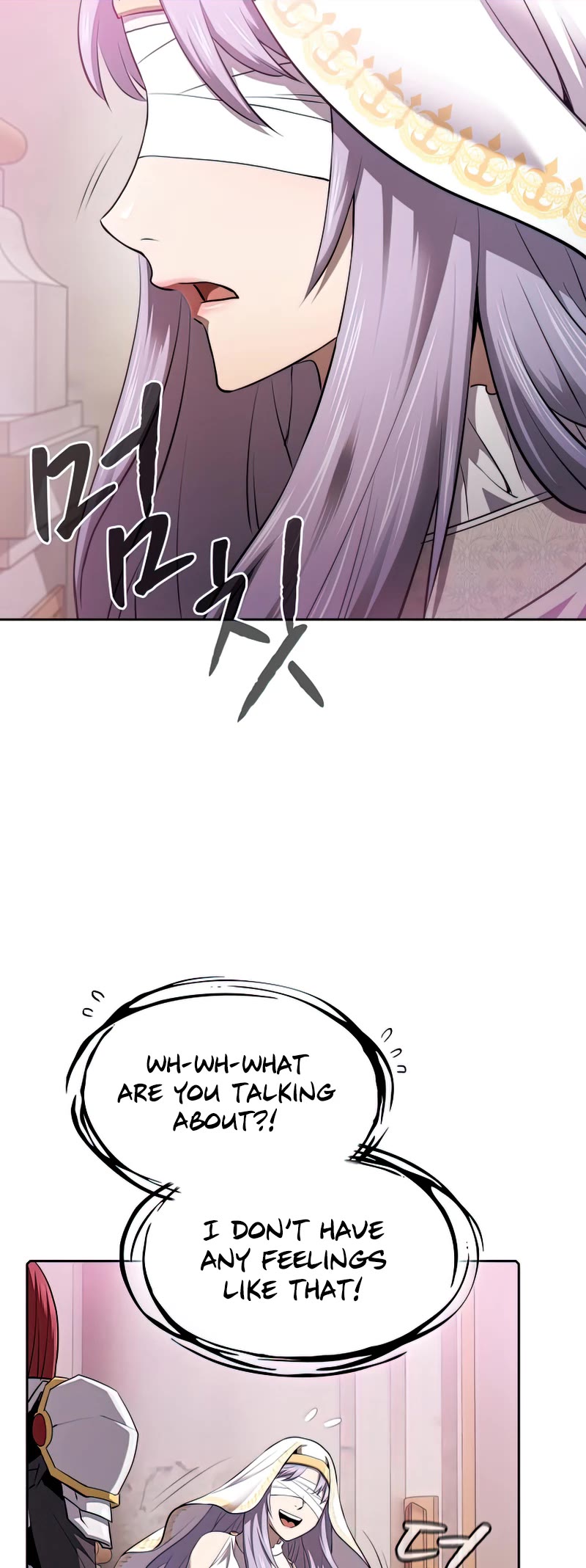The Constellation That Returned From Hell Chapter 102 page 24 - Chapter 102