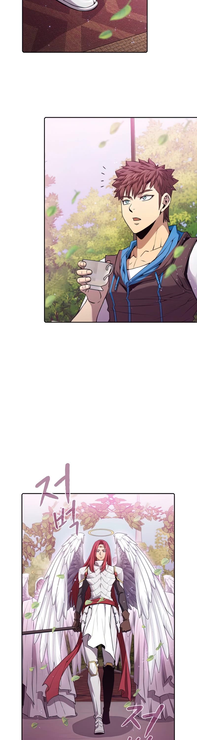 The Constellation That Returned From Hell Chapter 102 page 27 - Chapter 102